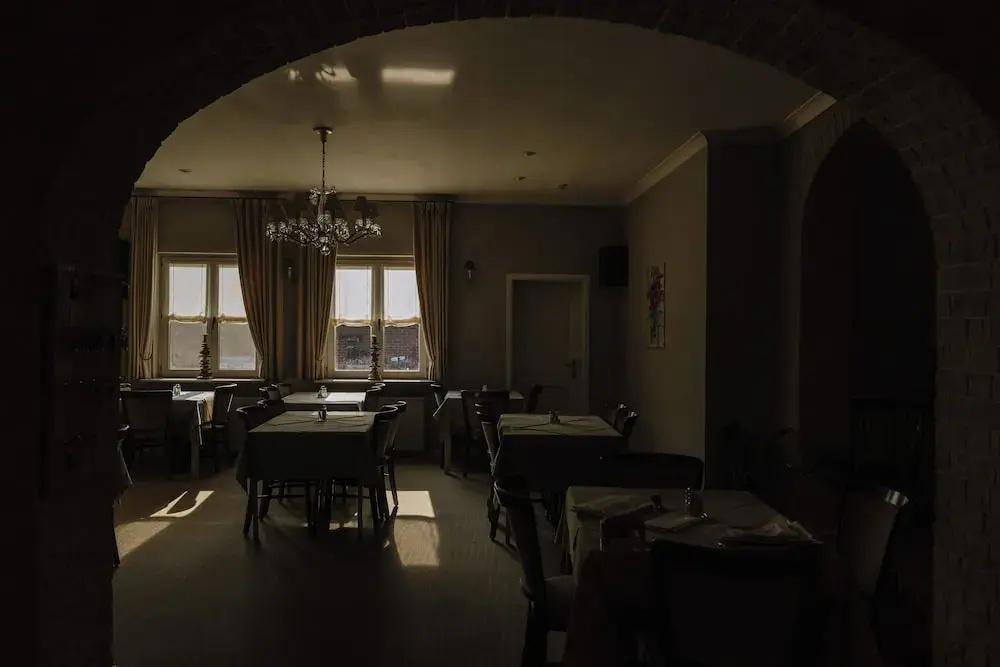 фото Hotel Kempenrust
