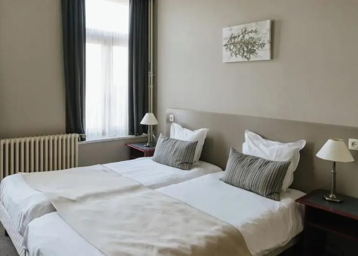Hotel Kempenrust