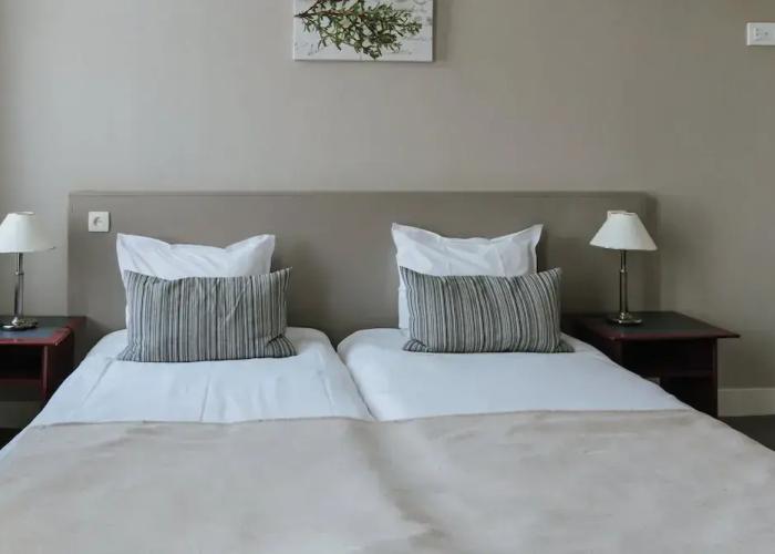 Hotel Kempenrust