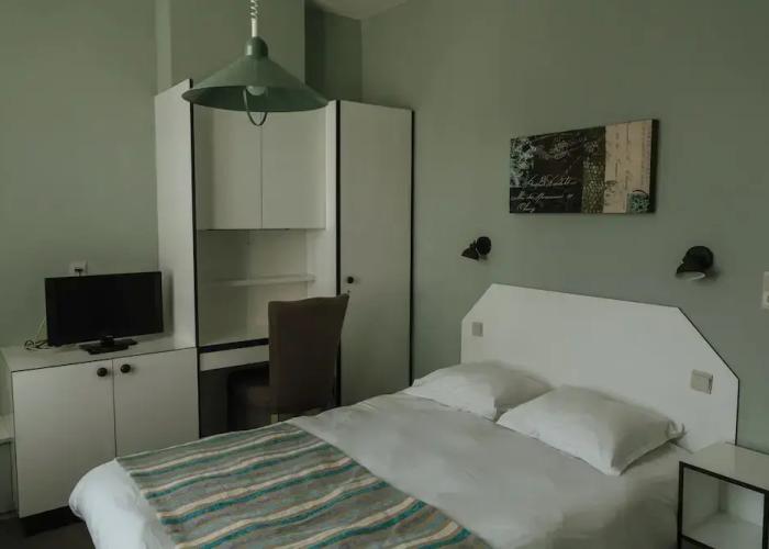 Hotel Kempenrust