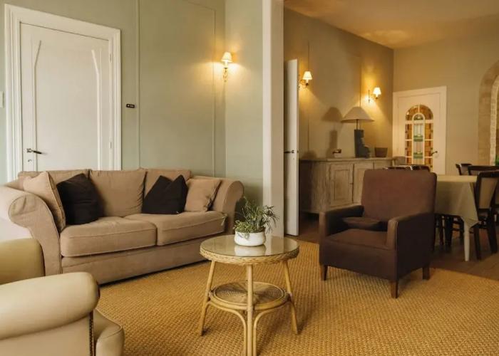 Hotel Kempenrust