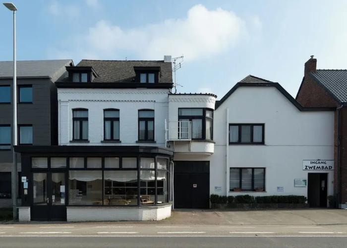 Hotel Kempenrust