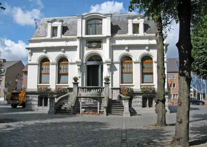 Corbie Lommel