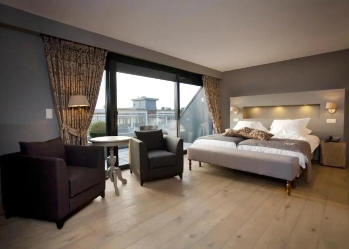 Hotel Tuinhotel