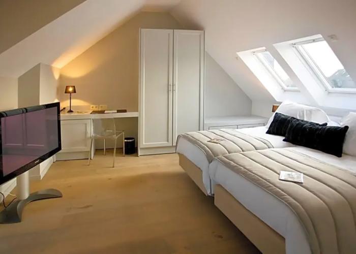 Hotel Tuinhotel