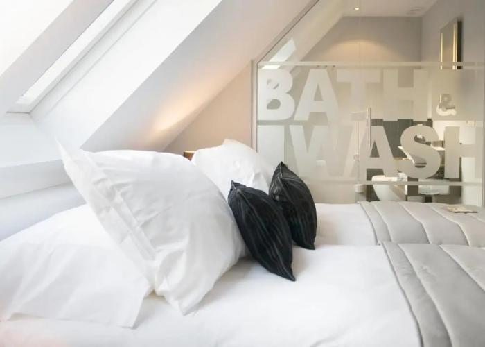 Hotel Tuinhotel