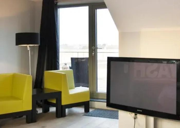Hotel Tuinhotel