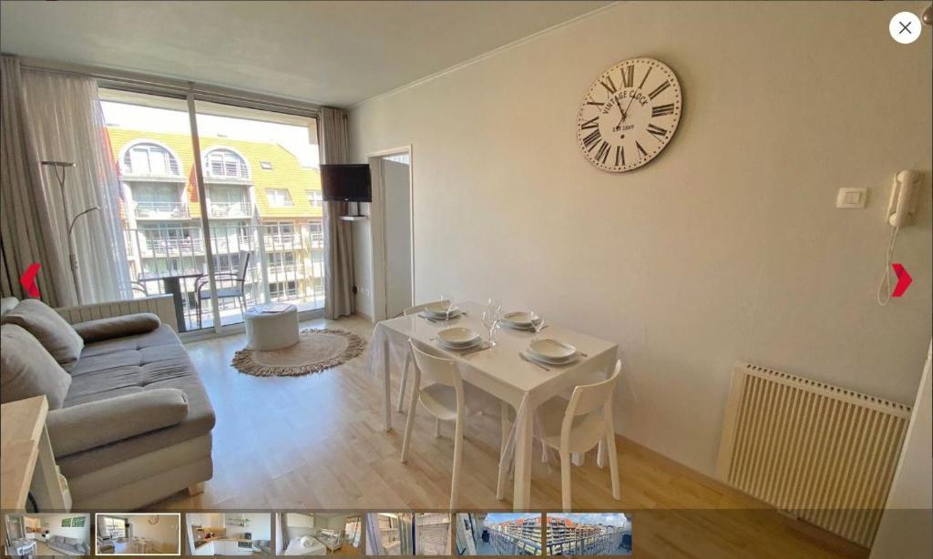 Santhooft B , bus 514 Nieuwpoort bad