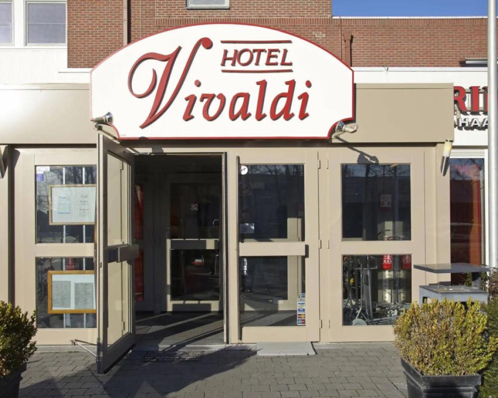 Hotel Vivaldi