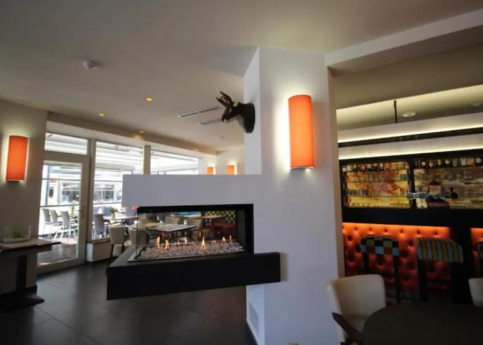Hotel La Terrasse
