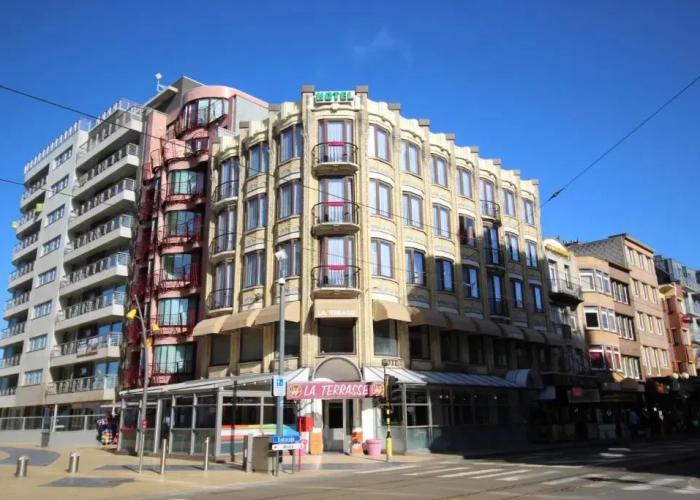 Hotel La Terrasse