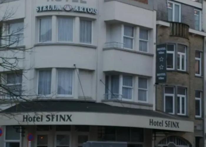 Hotel Sfinx