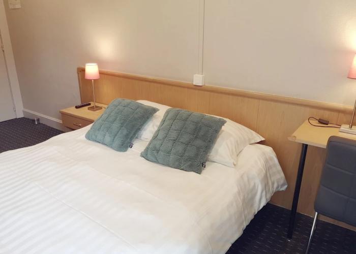 Hotel Sfinx