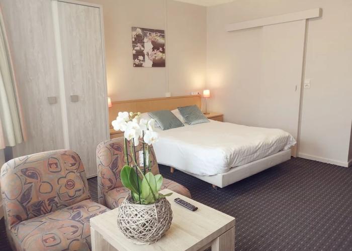 Hotel Sfinx