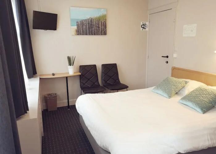Hotel Sfinx
