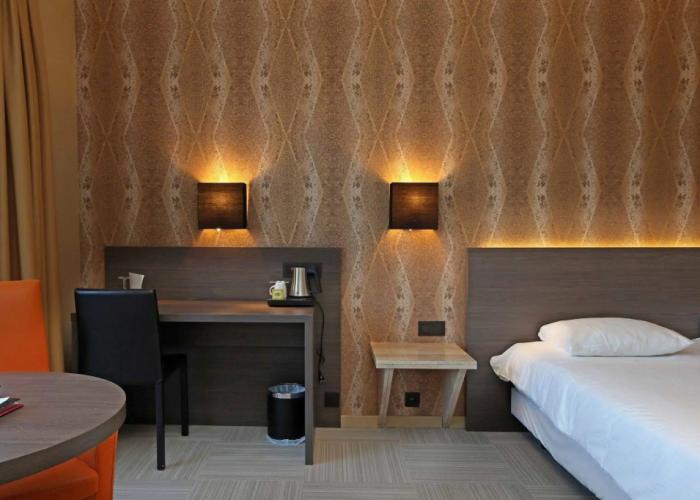 Hotel Donny