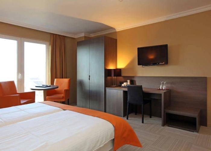 Hotel Donny