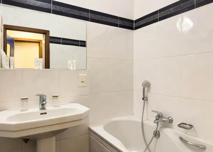 Hotel Villa Select