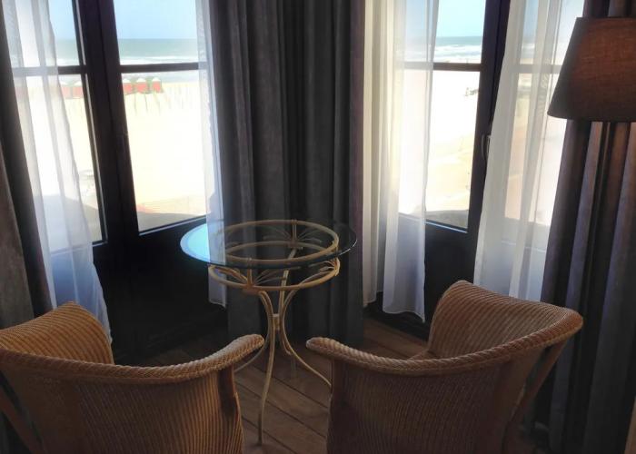 Hotel Villa Select