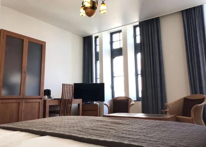 Hotel Villa Select