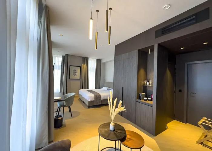 Hotel Villa Select
