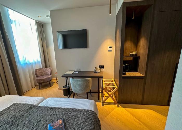 Hotel Villa Select