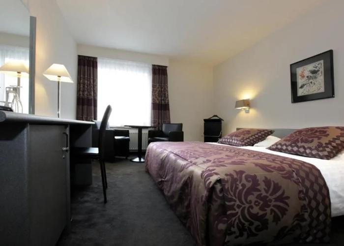 Hotel Iris