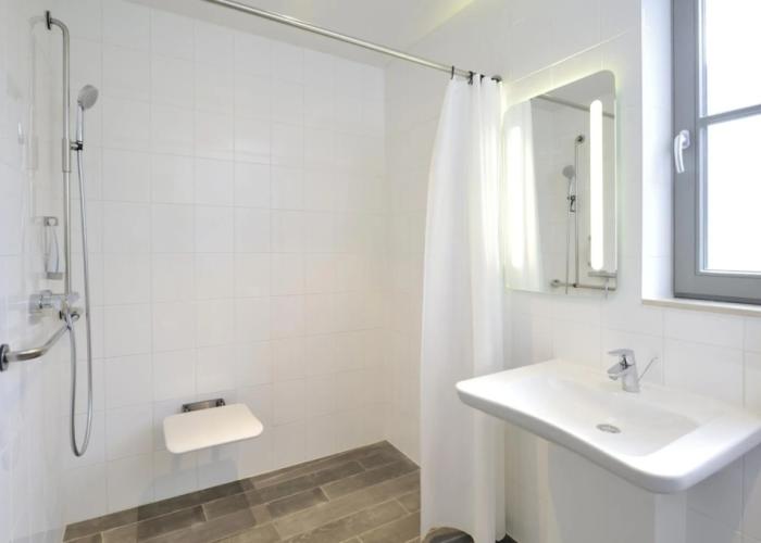 Hotel ibis De Panne