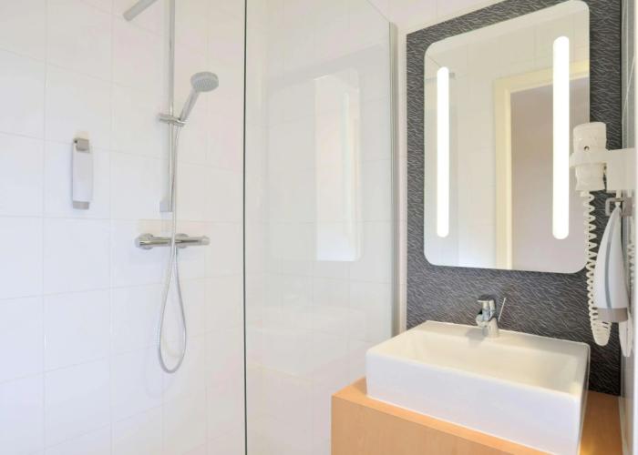 Hotel ibis De Panne