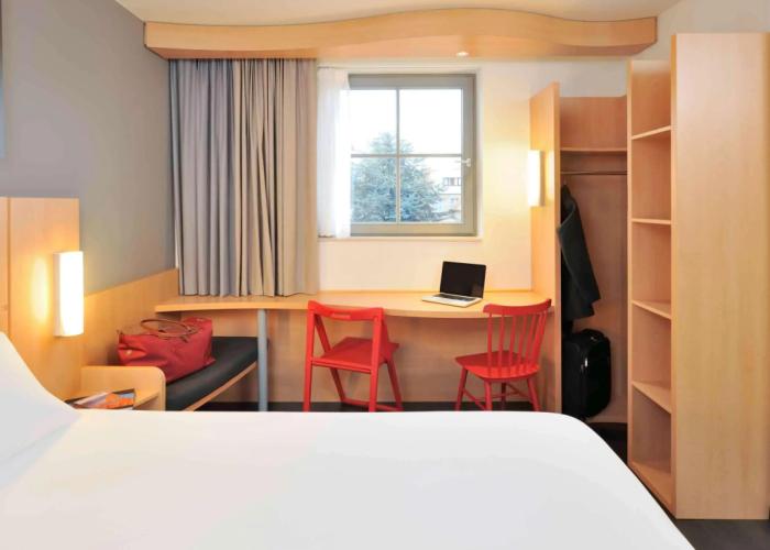 Hotel ibis De Panne