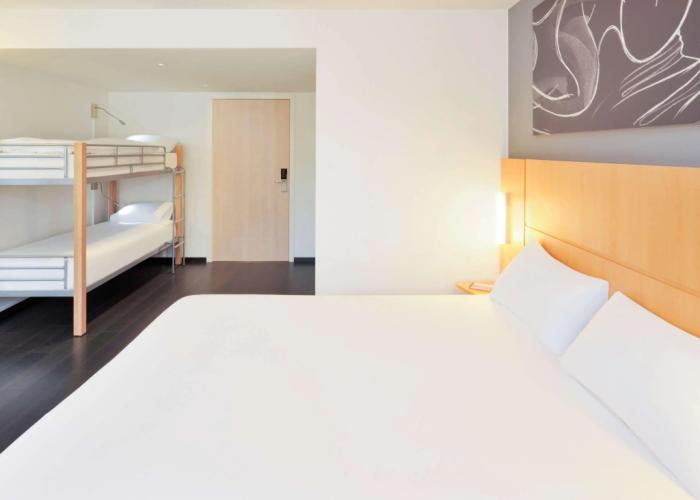 Hotel ibis De Panne