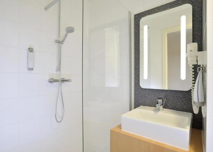 Hotel ibis De Panne