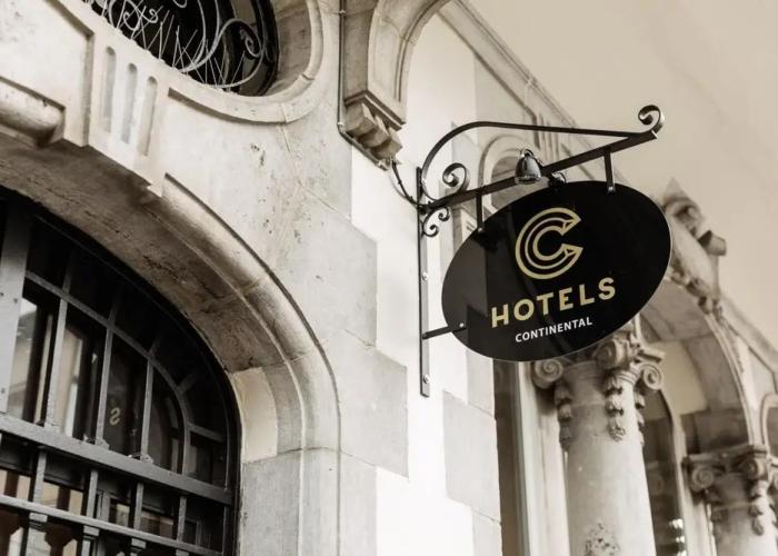 C-Hotels Continental