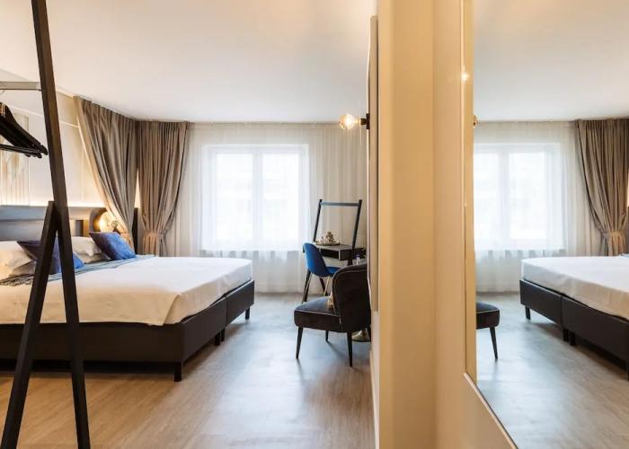 C-Hotels Continental