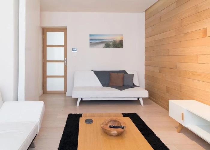 Duplex App De Panne