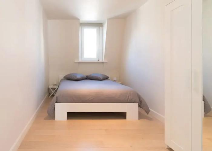 Duplex App De Panne