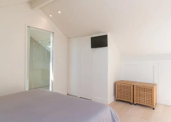 Duplex App De Panne