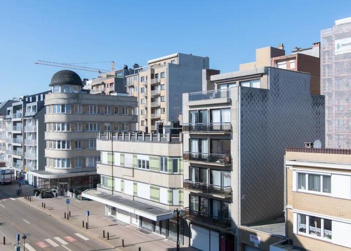 Duplex App De Panne