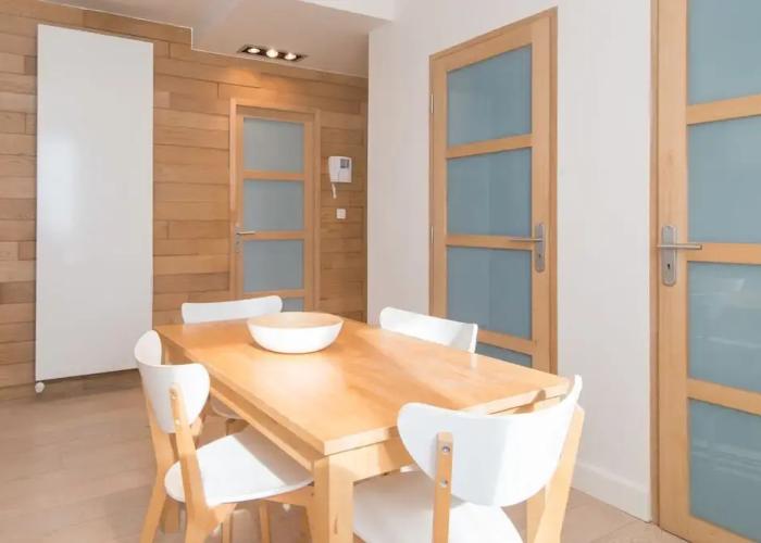 Duplex App De Panne