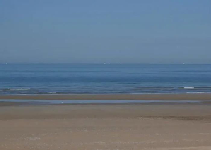 App De Panne