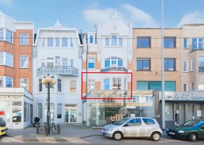 App De Panne