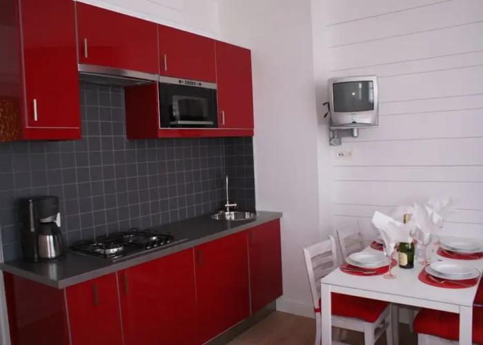 App Le Lavandou