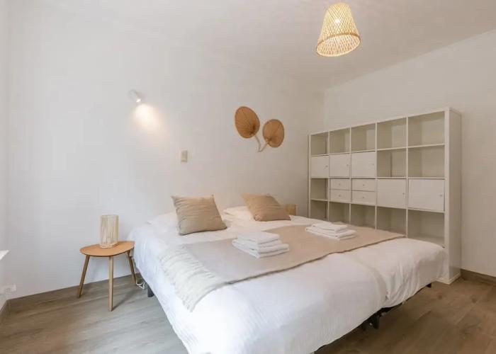 Holiday Home in Quiet Neighbourhood in De Panne