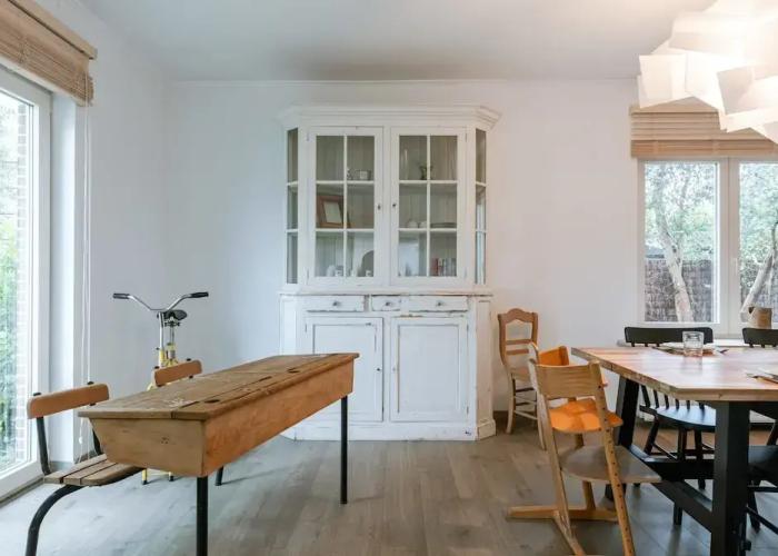 Holiday Home in Quiet Neighbourhood in De Panne