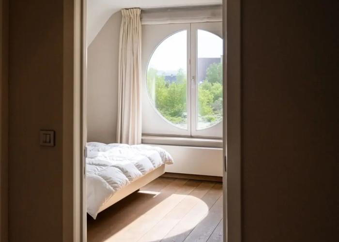Beautiful Family Apartment on the Dunes
