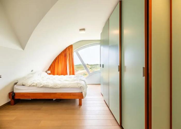 Beautiful Family Apartment on the Dunes
