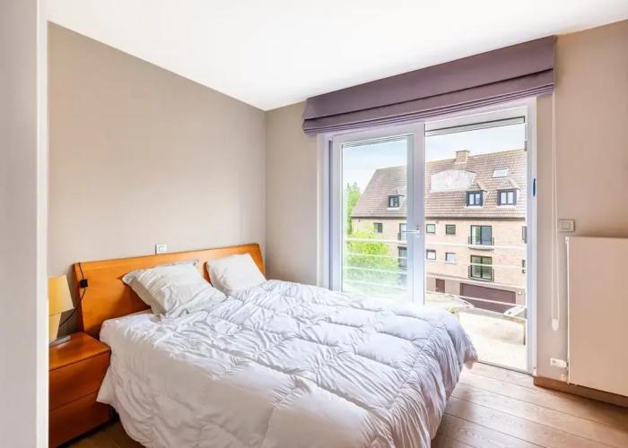 Beautiful Family Apartment on the Dunes