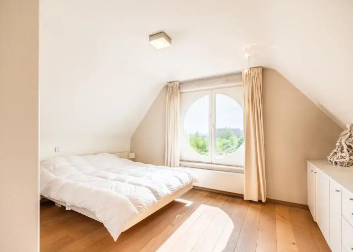 Beautiful Family Apartment on the Dunes