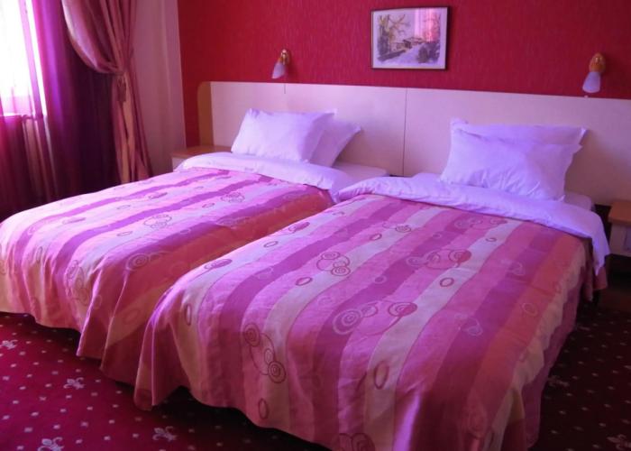 Hotel Balkan