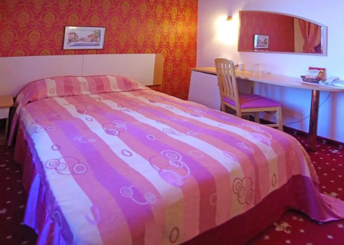 Hotel Balkan